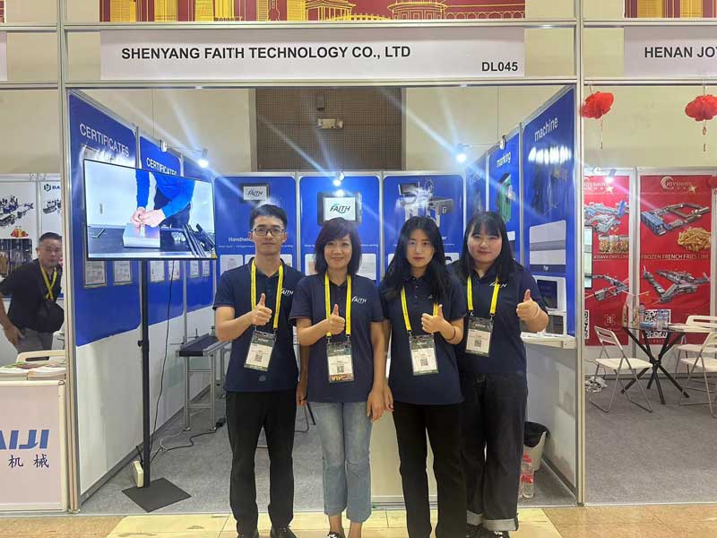 Russian Exhibition
