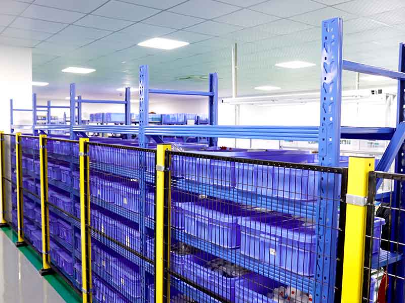 Our Factory