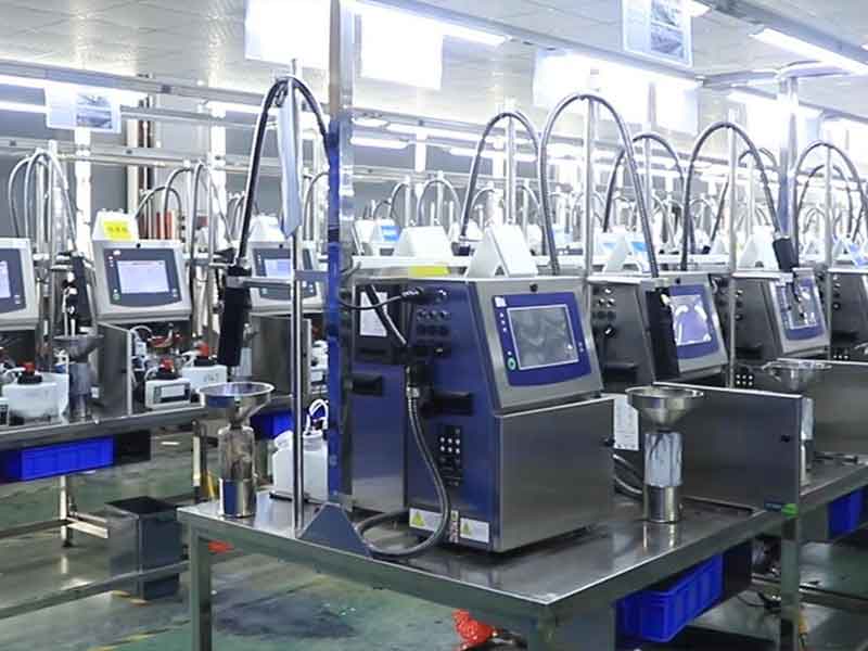 Our Factory