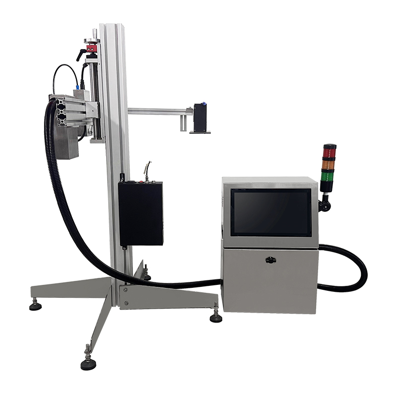 PIJ/Piezo Inkjet printers