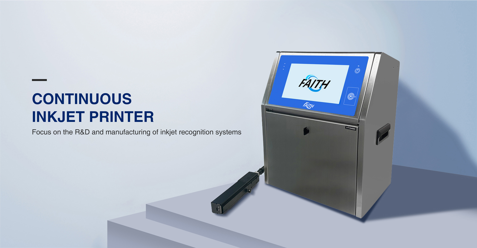 FAITHLASER MARKING - Shenyang Faith Technology Co., Ltd.