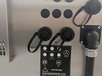 Continuous Inkjet Printing On Plastic