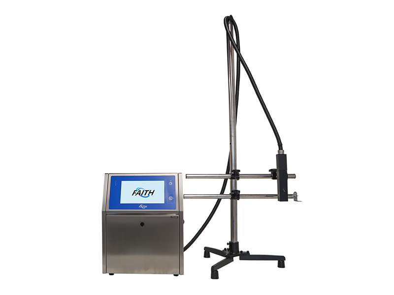 Continuous Inkjet Printers: Efficient Coding, Empowering Production Across Industries