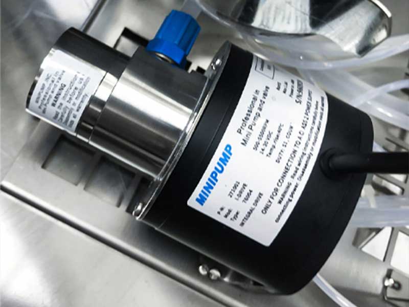 Continuous Inkjet Printing On Plastic