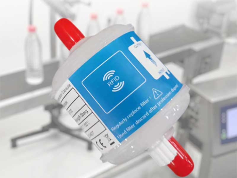 Continuous Inkjet Printing On Plastic