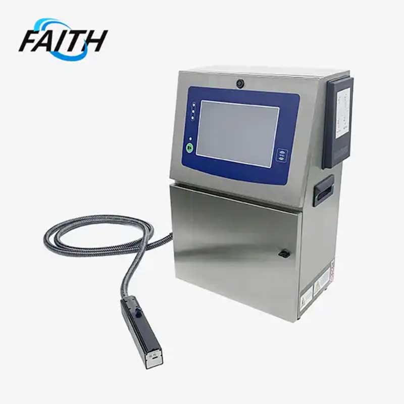 Continuous Inkjet Printer