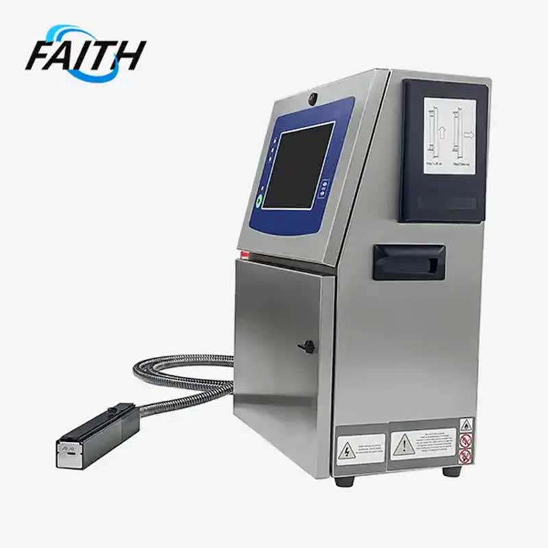 Continuous Inkjet Printing On Plastic