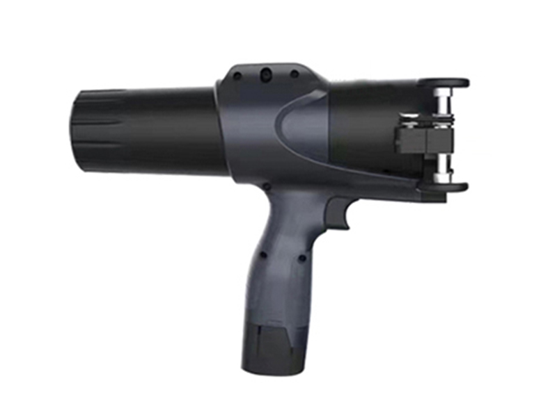 H16 Integrated Handheld Inkjet Printer