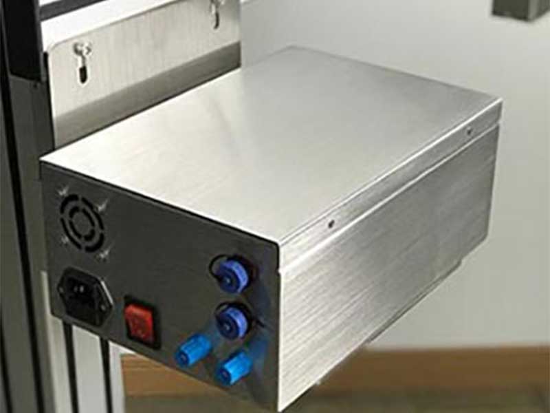 Pij Coding Machine