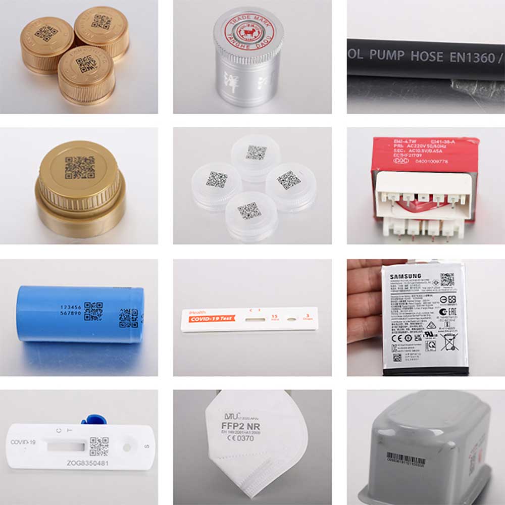 Piezo Inkjet (PIJ) Printers