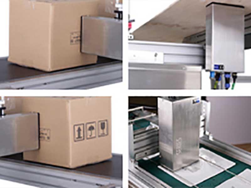 Advantages of Piezoelectric Inkjet Printers in the Carton Industry