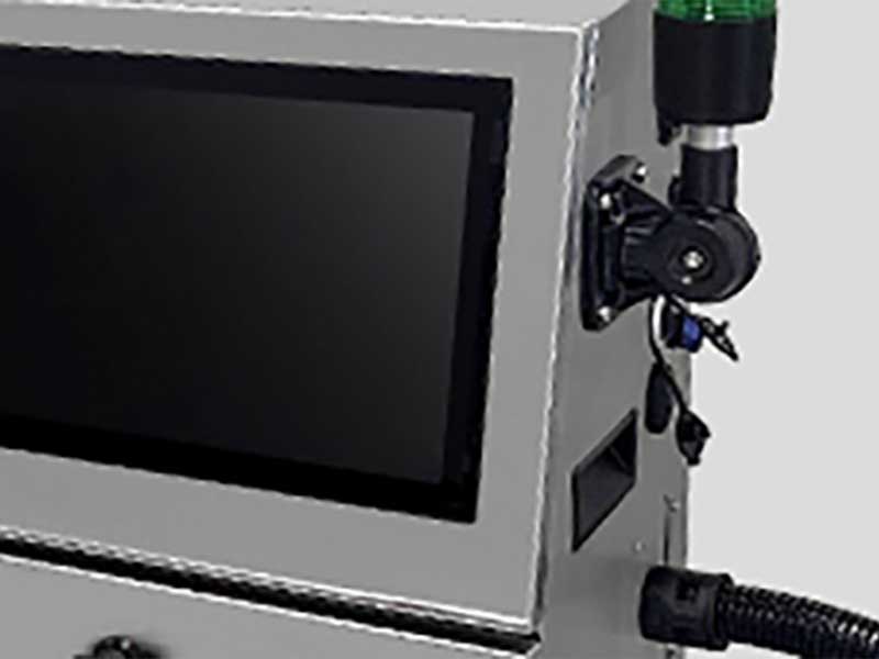 Piezo Inkjet (PIJ) Printers
