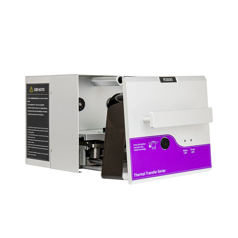 TTO Printer Manufacturers