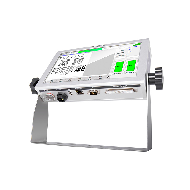 TTO Printer Manufacturers