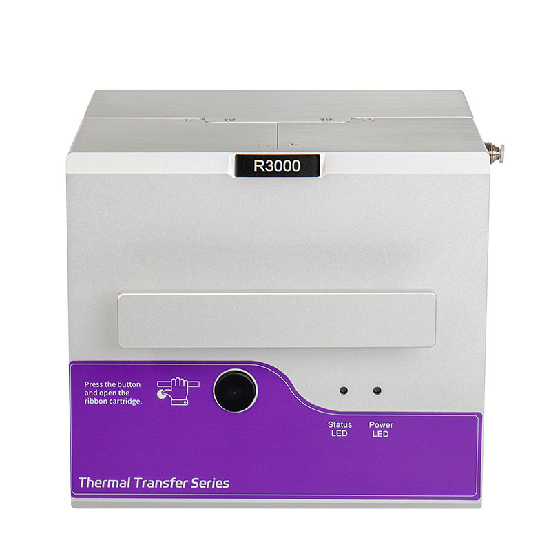TTO Printer Manufacturers