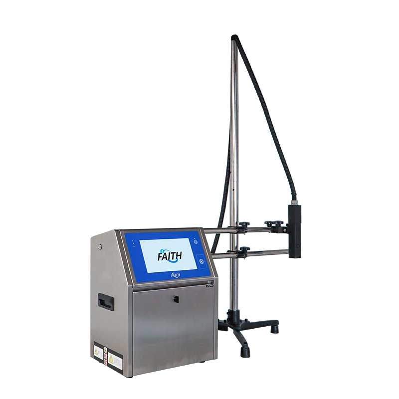 FAITH's Latest Customized Continuous Inkjet Printer