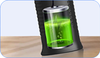 FAITH Portable Handheld Inkjet Printer