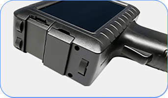 FAITH Portable Handheld Inkjet Printer