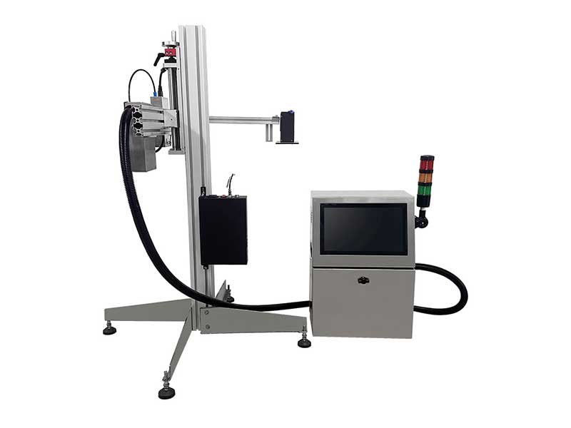 Piezo Inkjet PIJ Printers
