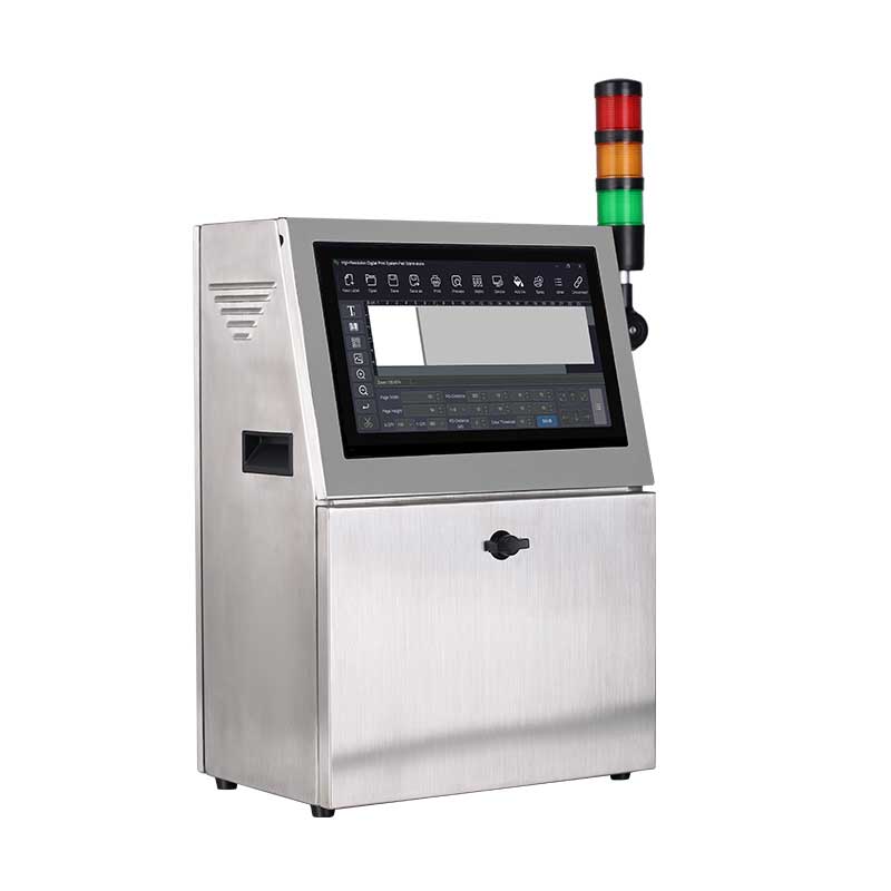 PIJ/Piezo Inkjet printers