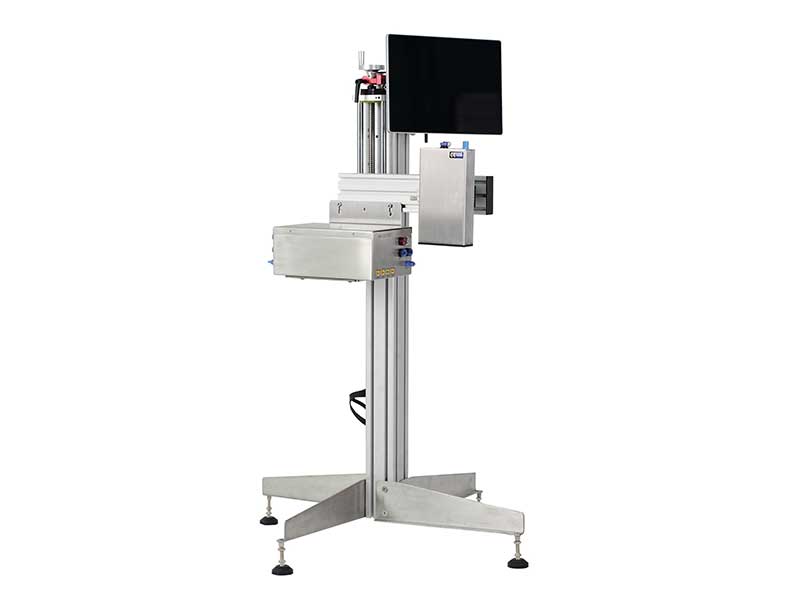 Piezo Inkjet PIJ Printers