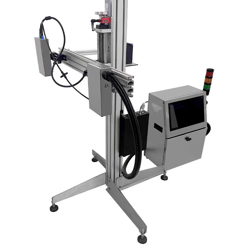 Piezo Inkjet (PIJ) Printers