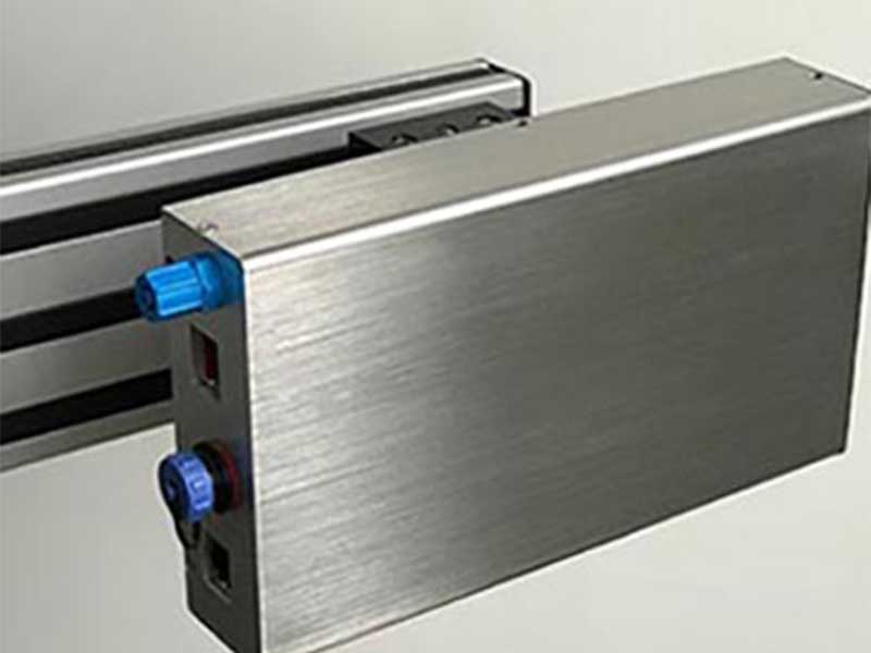 Piezo Inkjet PIJ Printers