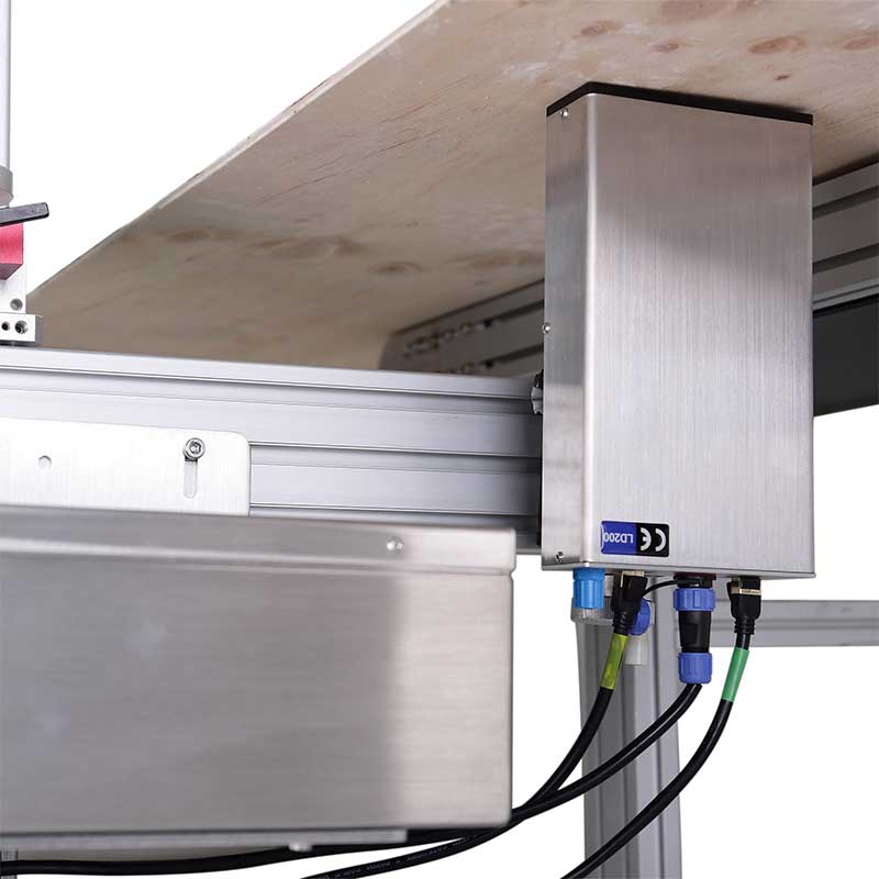 Piezo Inkjet PIJ Printers
