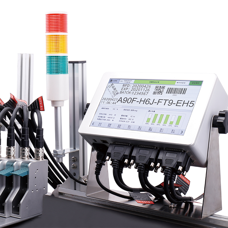 Best TIJ Online Printer