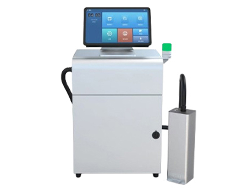 UV PIJ Printer