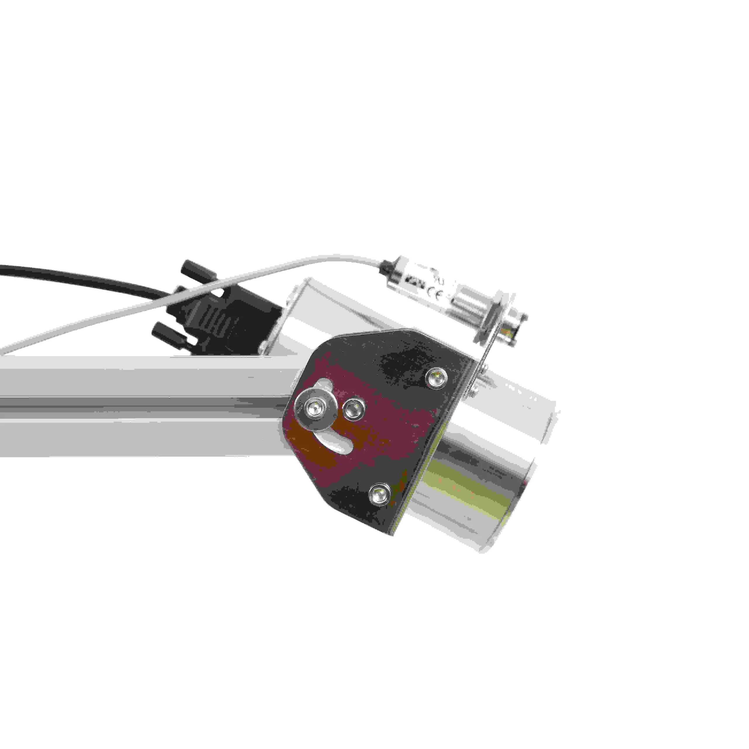 Online Large Character Printer