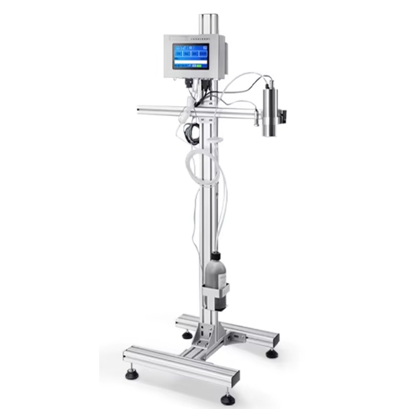 Online Large Character Printer