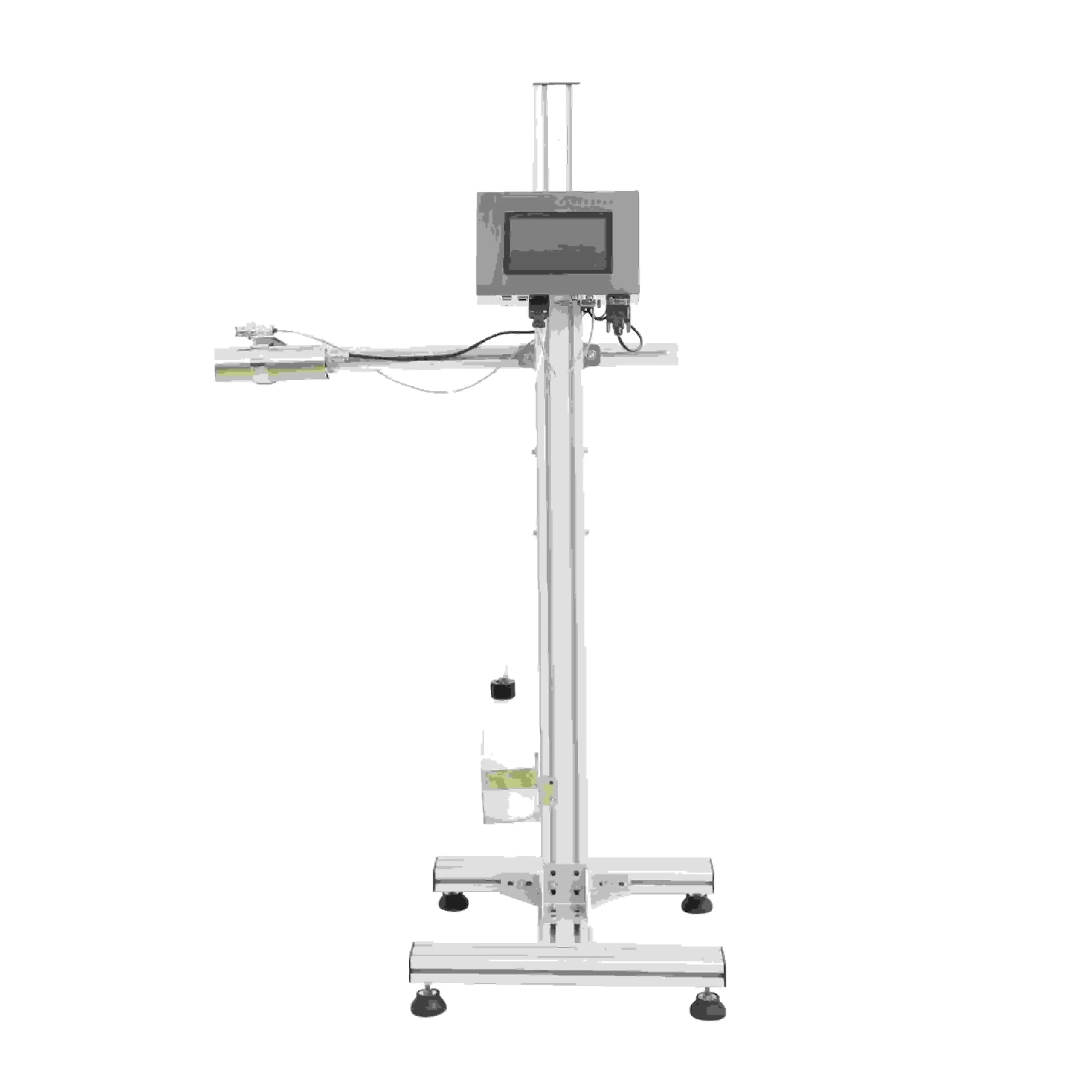 Online Large Character Printer