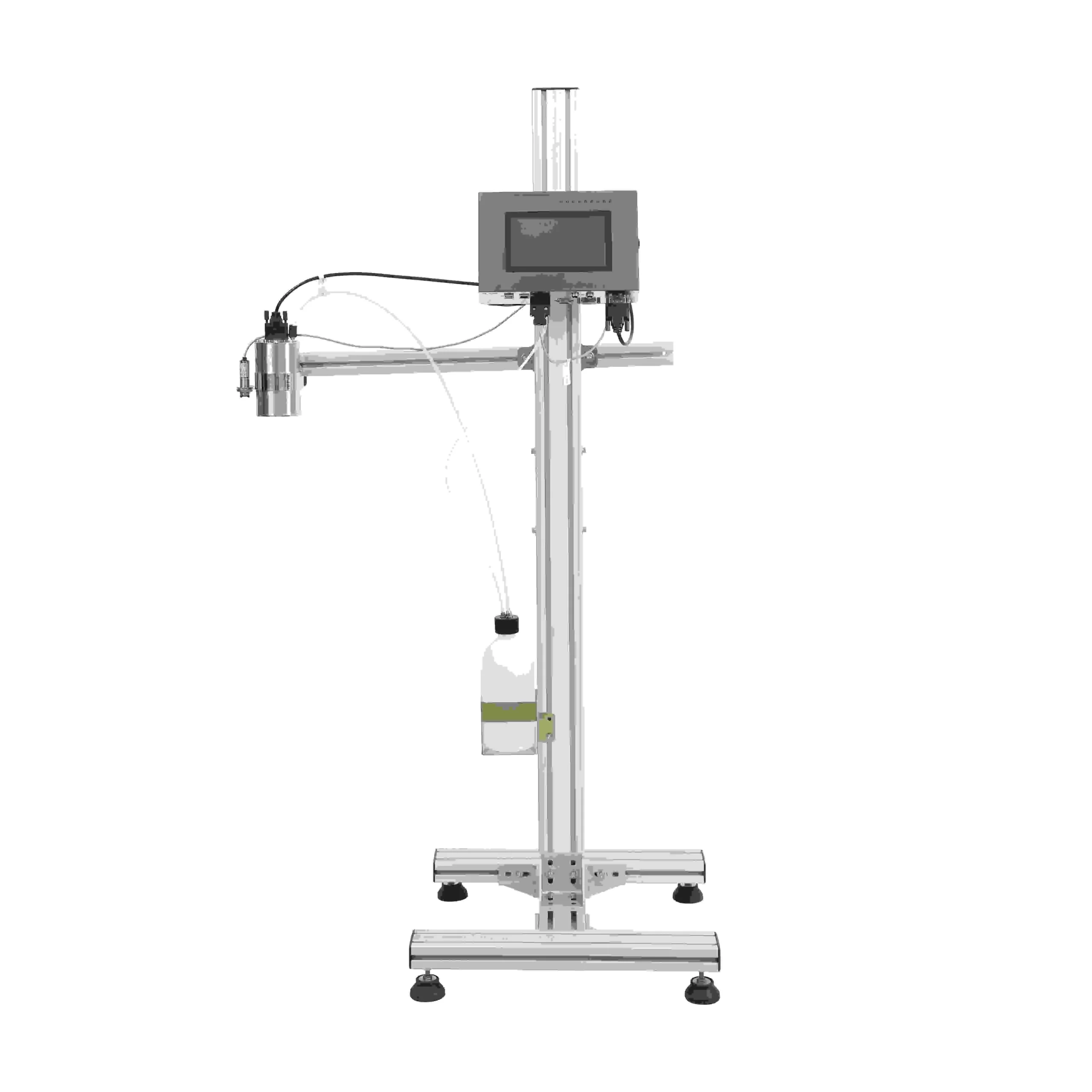 Online Large Character Printer
