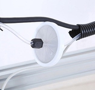 Online Large Character Printer