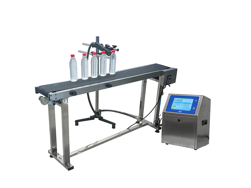 How Faith CIJ Printers Achieve Excellent Marking On Convex And Concave Surfaces