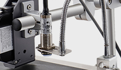 60m/min Online Inkjet Printer