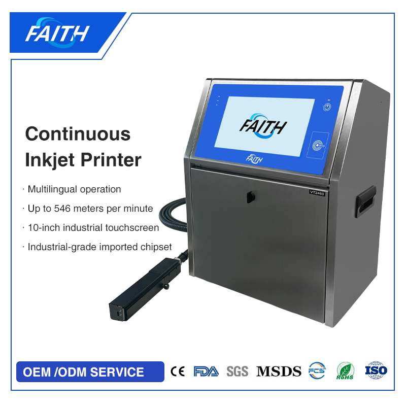 Best Budget Continuous Ink