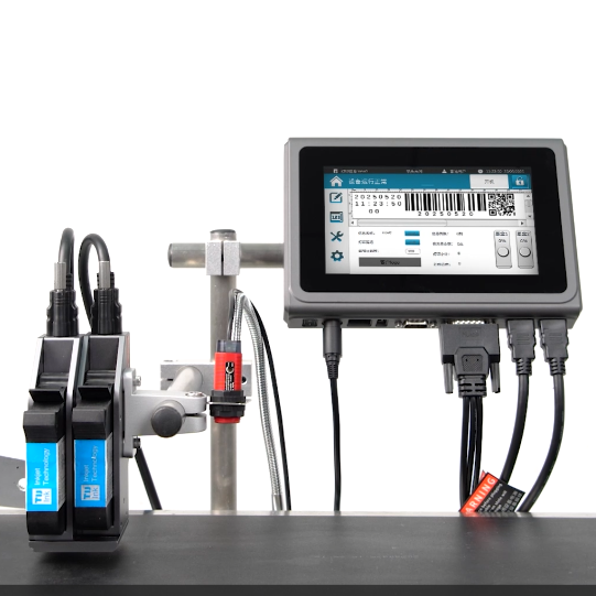 online inkjet printer