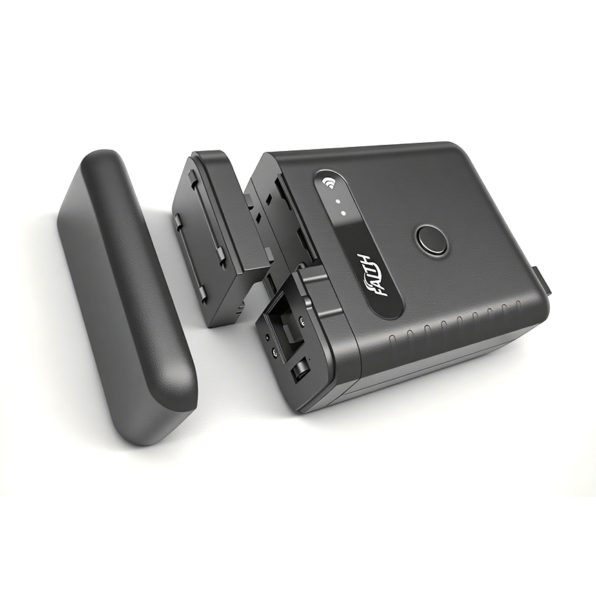 Date Mini Inkjet Printer