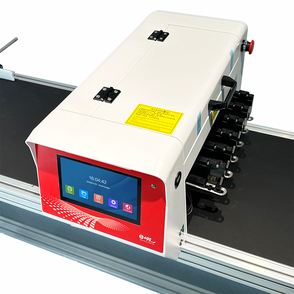 Egg Processing Equipment