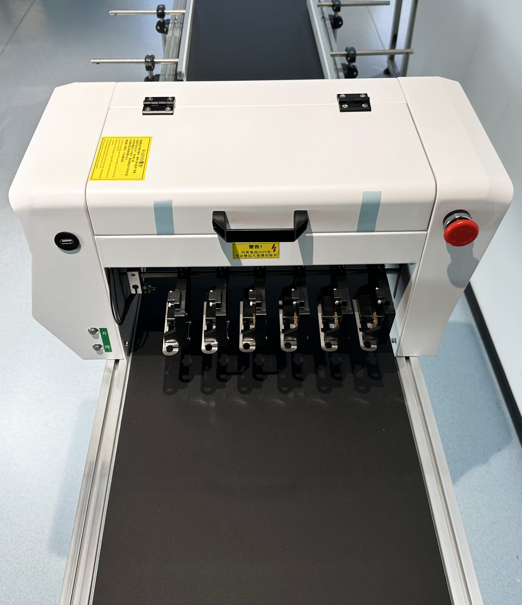 Automatic Egg Date Coding Printing Machine Stamping Expiry Code On Egg Inkjet Printer