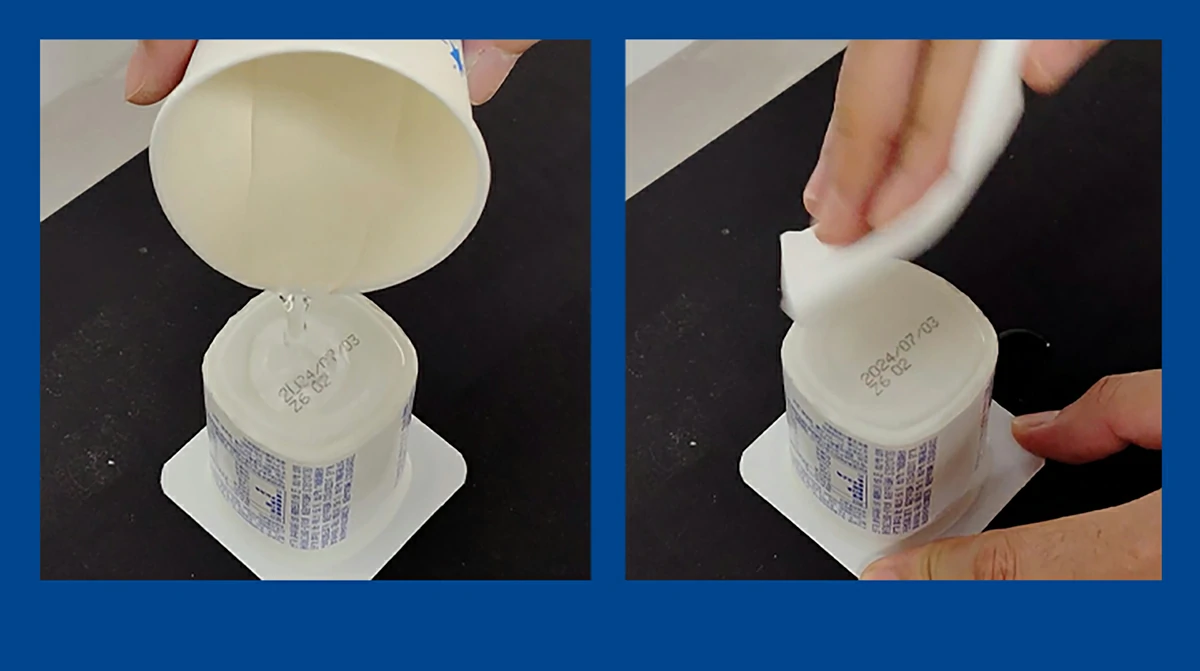 110 M/min Online Inkjet Printer