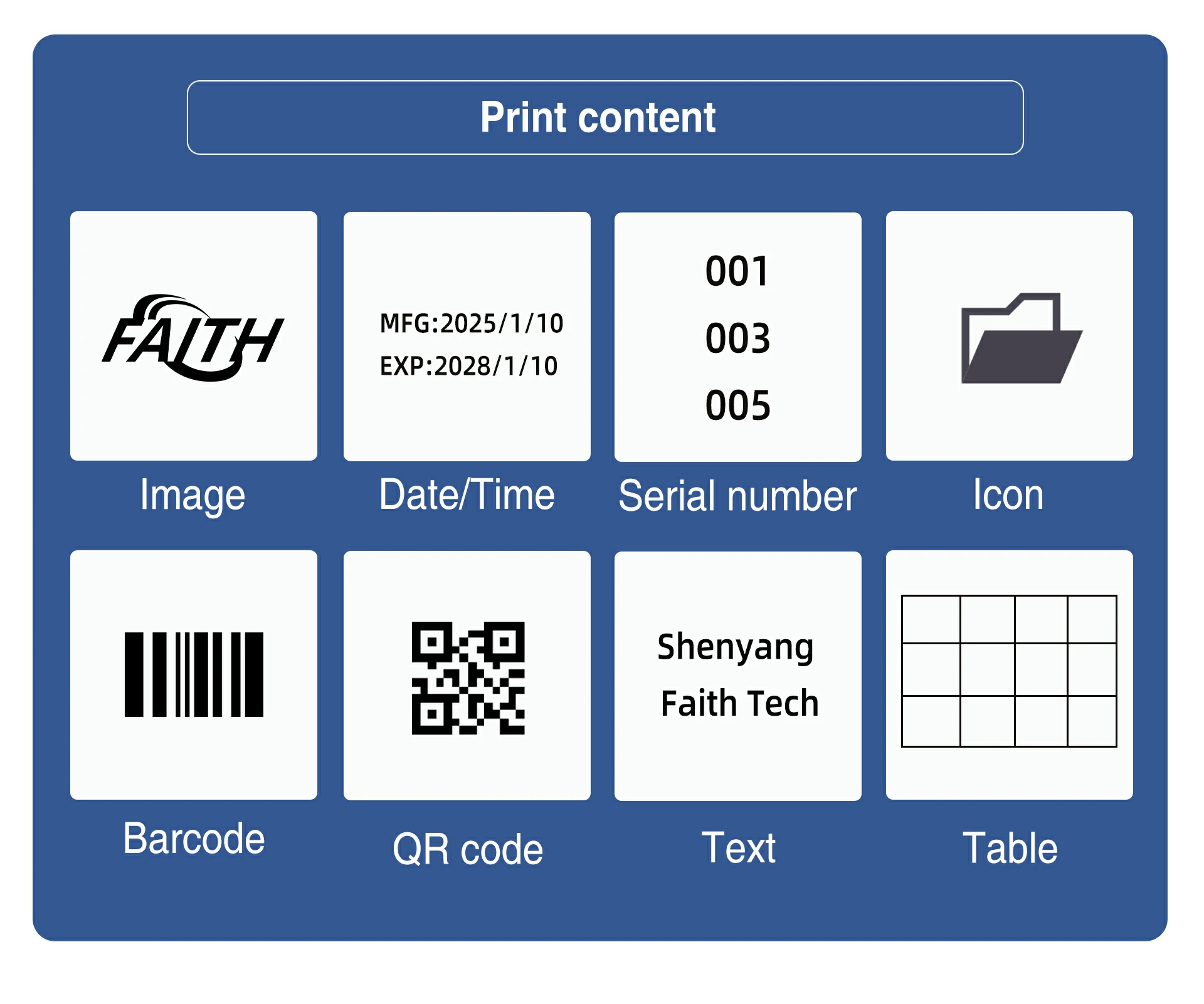 Handheld Inkjet Printers Suitable For Small Businesses