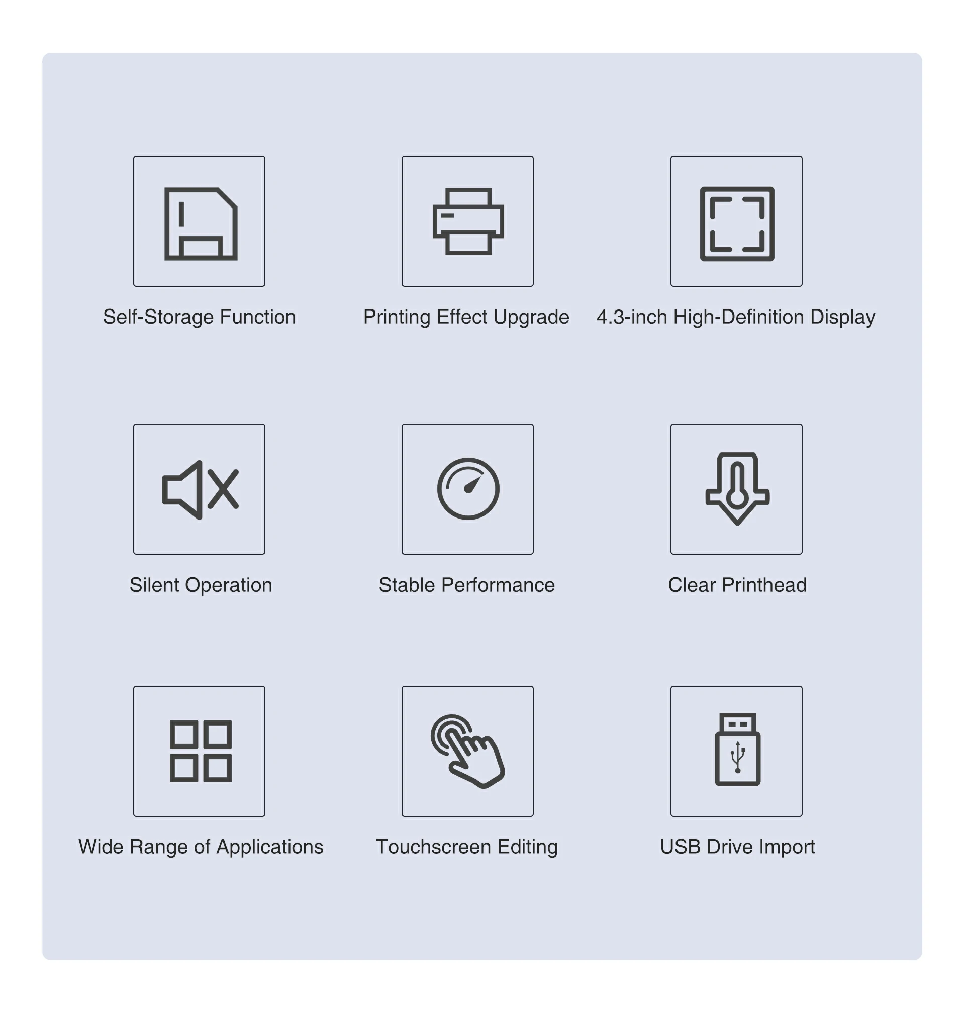 Handheld Inkjet Printers Suitable For Small Businesses