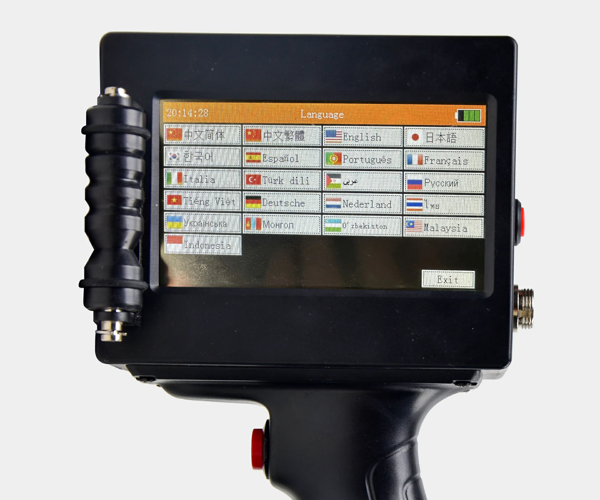 Handheld Inkjet Printers Suitable For Small Businesses